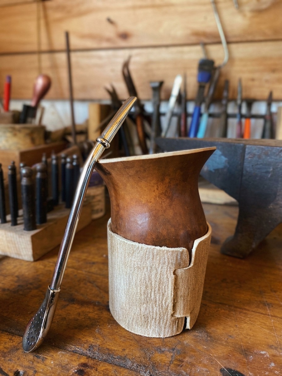 Taller de Artesanías Criollas